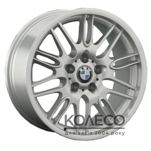 Replica BMW B45 W7 R15 PCD5x120 ET35 DIA74 S