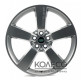 Replica Land Rover R100 W9 R22 PCD5x120 ET43 DIA72.6 Gray