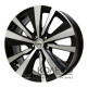 Replica Nissan YX651 W8.5 R19 PCD5x114.3 ET55 DIA66.1 BMF