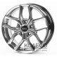 CAST WHEELS CW1506 W6.5 R16 PCD5x114.3 ET45 DIA67.1 HB