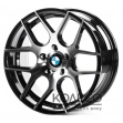CAST WHEELS CW03 W8 R17 PCD5x120 ET20 DIA72.6 GBMF
