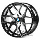 CAST WHEELS CW03 W8 R17 PCD5x120 ET20 DIA72.5 GBMF