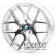 CAST WHEELS CW03 W8 R18 PCD5x120 ET25 DIA72.6 SMF