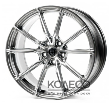 Flow Forming DQ015 W8.5 R19 PCD5x114.3 ET35 DIA73.1 HB