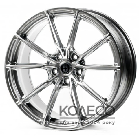 Flow Forming DQ015 W8.5 R19 PCD5x114.3 ET35 DIA73.1 HB