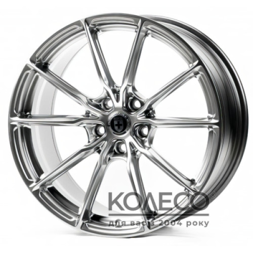 Flow Forming DQ015 W8.5 R19 PCD5x114.3 ET35 DIA73.1 HB