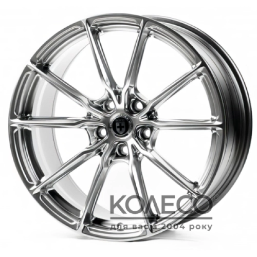 Flow Forming DQ015 W8.5 R19 PCD5x114.3 ET35 DIA73.1 HB