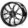 WS FORGED WS-008C W10.5 R22 PCD5x112 ET10 DIA66.5 GB