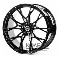 Диски WS FORGED WS-008C W10.5 R22 PCD5x112 ET10 DIA66.5 GB