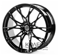 Диски WS FORGED WS-008C W10.5 R22 PCD5x112 ET10 DIA66.5 GB