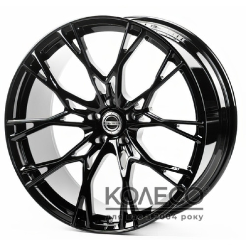 WS FORGED WS-008C W10.5 R22 PCD5x112 ET10 DIA66.5 GB