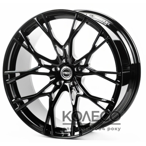 WS FORGED WS-008C W10.5 R22 PCD5x112 ET10 DIA66.5 GB
