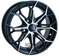 Диски GT RD-M001 W6 R14 PCD4x108 ET24 DIA65.1 MCB