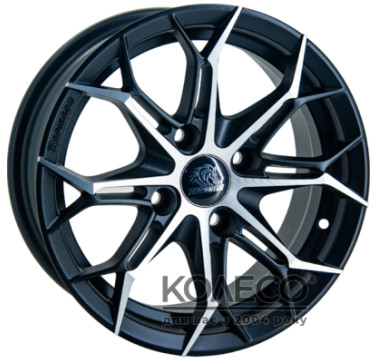 GT RD-M001 W6 R14 PCD4x108 ET24 DIA65.1 MCB