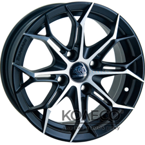 GT RD-M001 W6 R14 PCD4x108 ET24 DIA65.1 MCB
