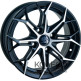 GT RD-M001 W6 R14 PCD4x108 ET24 DIA65.1 MCB