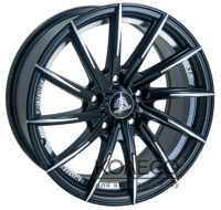 Диски GT RD-S1 W6 R14 PCD4x108 ET24 DIA65.1 MCB