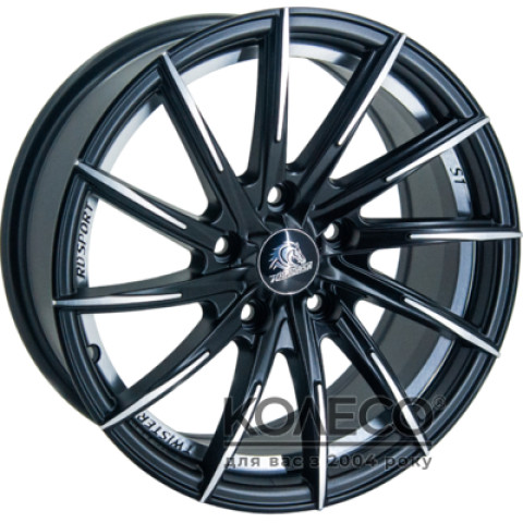 GT RD-S1 W6 R14 PCD4x108 ET24 DIA65.1 MCB