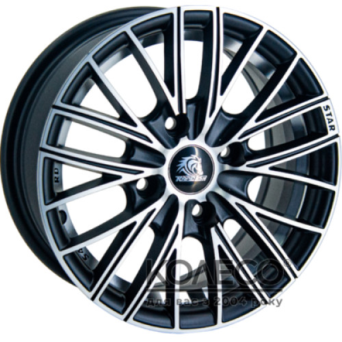 GT RD-S4 W6 R14 PCD4x114.3 ET35 DIA73.1 MCB