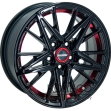 GT RD-M105 W7 R16 PCD4x114.3 ET35 DIA73.1 MBRL