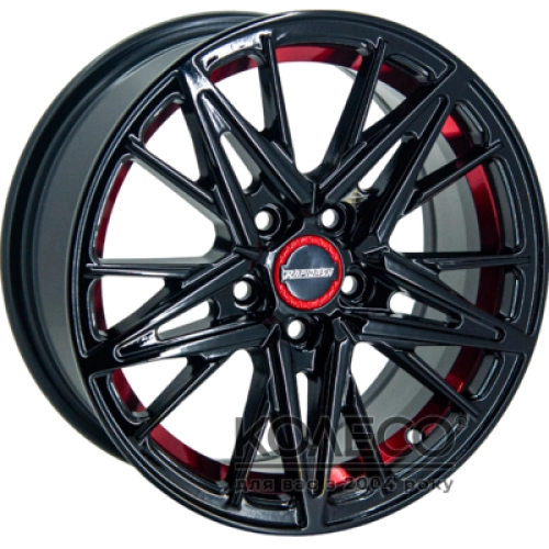 GT RD-M105 W7 R16 PCD4x114.3 ET35 DIA73.1 MBRL