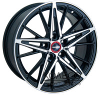 Диски GT RD-M105 W7.5 R17 PCD5x112 ET35 DIA66.45 MCB