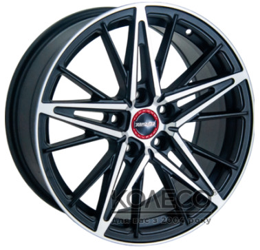GT RD-M105 W7.5 R17 PCD5x112 ET35 DIA66.45 MCB