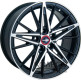 GT RD-M105 W7.5 R17 PCD5x112 ET35 DIA66.45 MCB