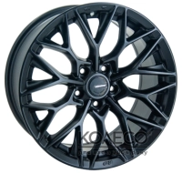 Диски GT RD-V8 W6.5 R15 PCD4x100 ET32 DIA67.1 BM