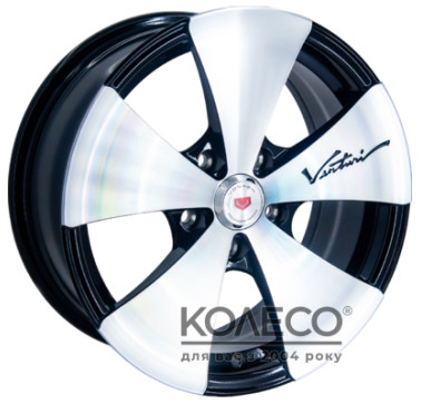 GT 6171 W7 R16 PCD5x114.3 ET30 DIA67.1 MB