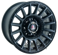Диски GT X161022 W8 R16 PCD6x139.7 DIA110.1 BM