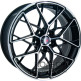GT JCW05 W8 R18 PCD5x112 ET35 DIA73.1 BMF