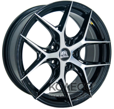 GT X171076 W7.5 R17 PCD5x112 ET35 DIA66.45 MB