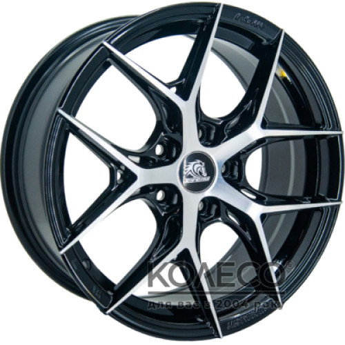 GT X171076 W7.5 R17 PCD5x112 ET35 DIA66.45 MB