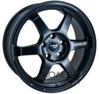 Диски GT JCW37 W7.5 R17 PCD5x114.3 ET40 DIA73.1 BM