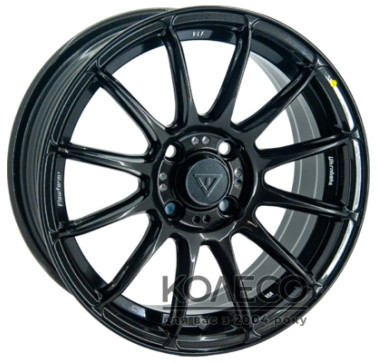 VLF VLF43 W6.5 R15 PCD4x100 ET35 DIA73.1 MGM