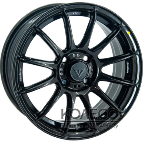 VLF VLF43 W6.5 R15 PCD4x100 ET35 DIA73.1 MGM