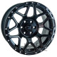 VLF ULFS01 W8 R16 PCD6x114.3 DIA66.1 BM