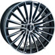 Replica Mercedes A368F W8.5 R20 PCD5x112 ET35 DIA66.56 BM
