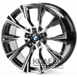 Replica B1130 W9 R19 PCD5x112 ET30 DIA66.5 GBMF