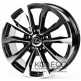 Replica LX538 W8.5 R21 PCD5x150 ET50 DIA110.1 BMF