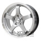 Replica Advan FF-512 W7 R16 PCD5x108 ET38 DIA73.1 HB