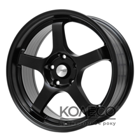 Replica Advan FF-512 W7.5 R17 PCD5x114.3 ET38 DIA73.1 BM