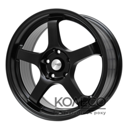 Replica Advan FF-512 W7.5 R17 PCD5x114.3 ET38 DIA73.1 BM