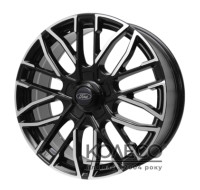 Диски Replica Ford F316 W8 R19 PCD5x108 ET40 DIA63.4 BMF