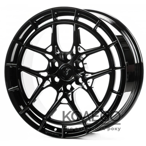 WS FORGED WS6-107C W9 R22 PCD6x139.7 ET45 DIA95.1 GB