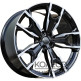Replica Y0204 W8 R20 PCD5x112 ET27 DIA66.6 BP