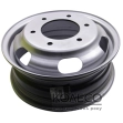 Renault OEM 403000053R W5.5 R16 PCD6x200 ET117 DIA142 S
