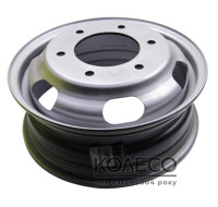 Диски Renault OEM 403000053R W5.5 R16 PCD6x200 ET110 DIA142.05