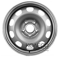 Диски Renault OEM 403008904R W5 R16 PCD6x130 ET66 DIA89